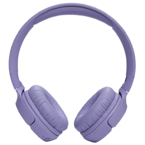 ყურსასმენი JBL Tune T520 BT Wireless On-Ear Headphones , 2 image - Primestore.ge