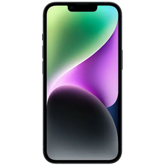 Mobile phone Apple iPhone 14 256GB Midnight J/A, 2 image