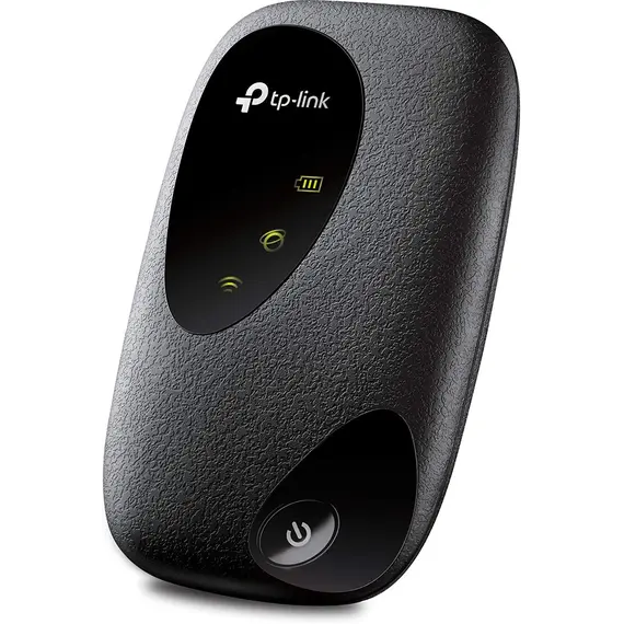 Wi-Fi როუტერი TP-Link Mobile LTE Router M7200 , 2 image - Primestore.ge