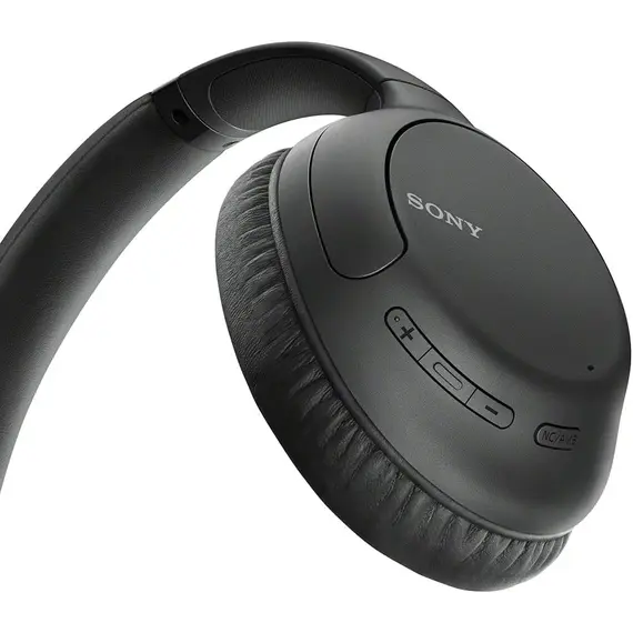 ყურსასმენი Sony WH-CH720N Wireless Noise Canceling Stereo Headset - Primestore.ge