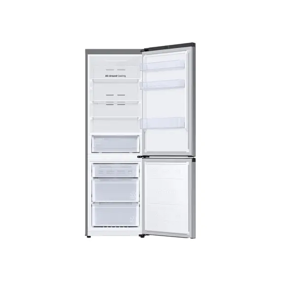 მაცივარი Samsung RB34T670FSA/WT , 2 image - Primestore.ge