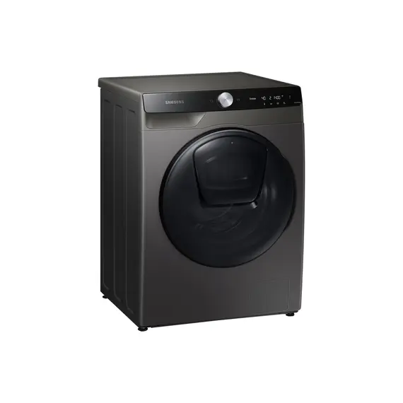 Washing machine Samsung WW10T754CBX/LP, 3 image