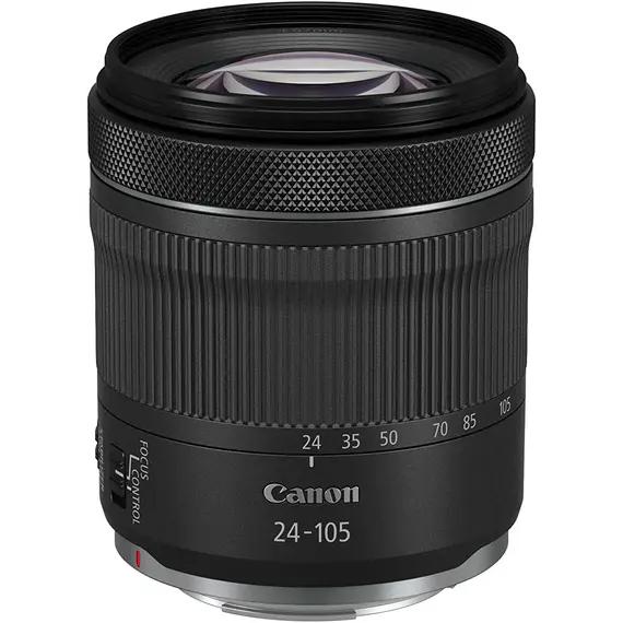 Lens Canon RF 24-105mm F4-7.1 IS STM