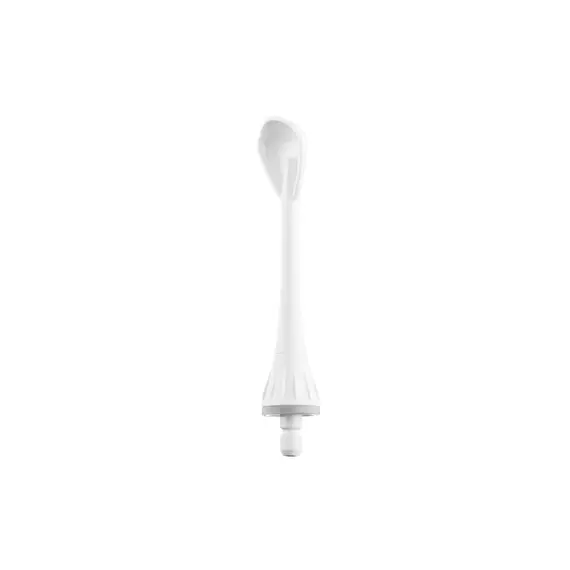 ირიგატორი + კბილის ელექტრო ჯაგრისი Ardesto OI-R600WTB Oral Irrigator 600ml + Electric Toothbrush white 2 in 1 , 8 image - Primestore.ge