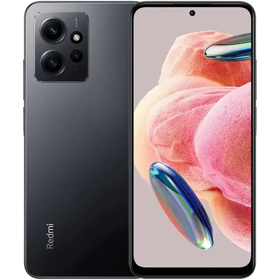 მობილური ტელეფონი Xiaomi Redmi Note 12 Dual Sim 6GB RAM 128GB LTE Global Version  - Primestore.ge