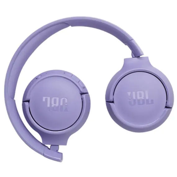 ყურსასმენი JBL Tune T520 BT Wireless On-Ear Headphones , 6 image - Primestore.ge