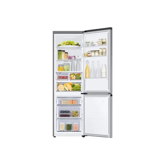 Refrigerator Samsung RB36T674FSA/WT, 5 image
