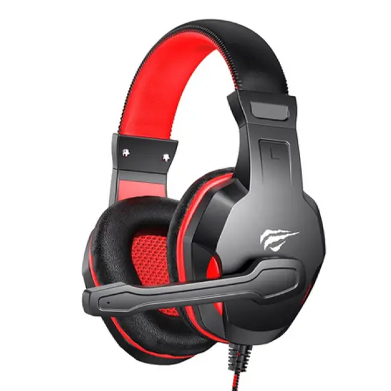 ყურსასმენი Havit HV-h763d Gaming Headset  - Primestore.ge