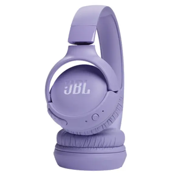 ყურსასმენი JBL Tune T520 BT Wireless On-Ear Headphones , 3 image - Primestore.ge