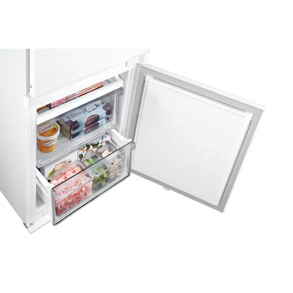 მაცივარი Samsung BRB267050WW/WT , 6 image - Primestore.ge