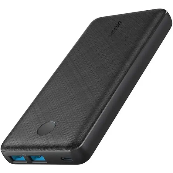 Portable charger Anker PowerCore III Sense 20000 mAh A1365G11, 2 image