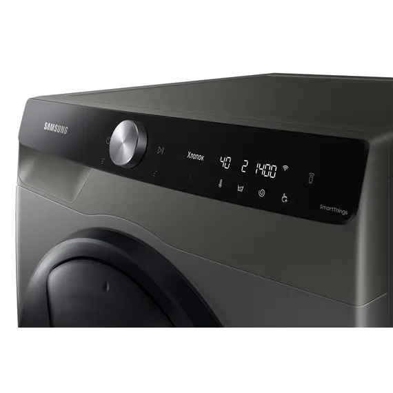 Washing machine Samsung WW10T754CBX/LP, 6 image