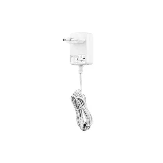 ირიგატორი + კბილის ელექტრო ჯაგრისი Ardesto OI-R600WTB Oral Irrigator 600ml + Electric Toothbrush white 2 in 1 , 5 image - Primestore.ge