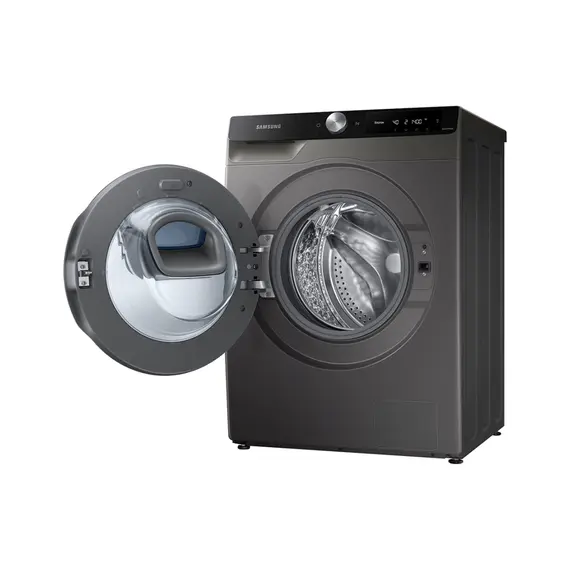 სარეცხი მანქანა  საშრობით Samsung WD10T654CBX/LP , 3 image - Primestore.ge