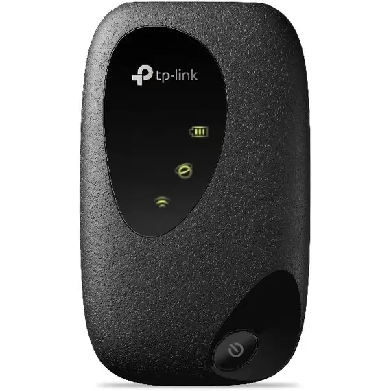 Wi-Fi როუტერი TP-Link Mobile LTE Router M7200  - Primestore.ge