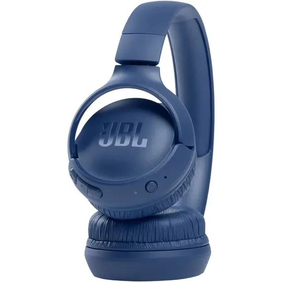 ყურსასმენი JBL Tune T520 BT Wireless On-Ear Headphones , 5 image - Primestore.ge