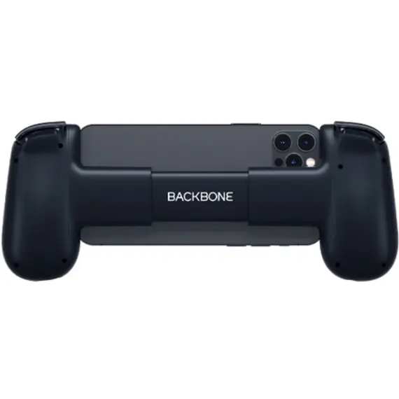 კონსოლი Backbone One for Xbox V2 , 4 image - Primestore.ge