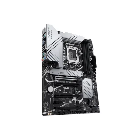 დედა დაფა Asus PRIME Z790-P D4 (90MB1CV0-M0EAY0) , 3 image - Primestore.ge