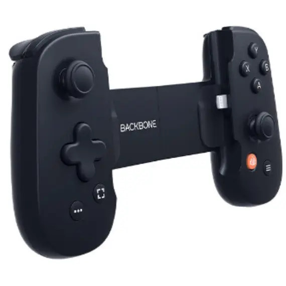 კონსოლი Backbone One for Xbox V2 , 3 image - Primestore.ge