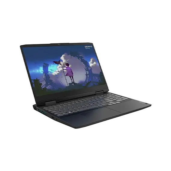 Notebook Lenovo IdeaPad Gaming 3 15IAH7 Intel Core i5-12450H NVIDIA GeForce RTX 3060 6GB GDDR6 1x 16GB SO-DIMM DDR4-3200 512GB SSD, 2 image