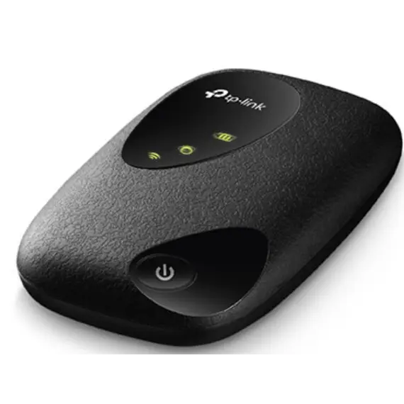 Wi-Fi როუტერი TP-Link Mobile LTE Router M7200 , 3 image - Primestore.ge