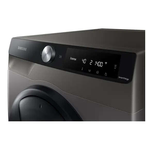 სარეცხი მანქანა  საშრობით Samsung WD10T654CBX/LP , 6 image - Primestore.ge