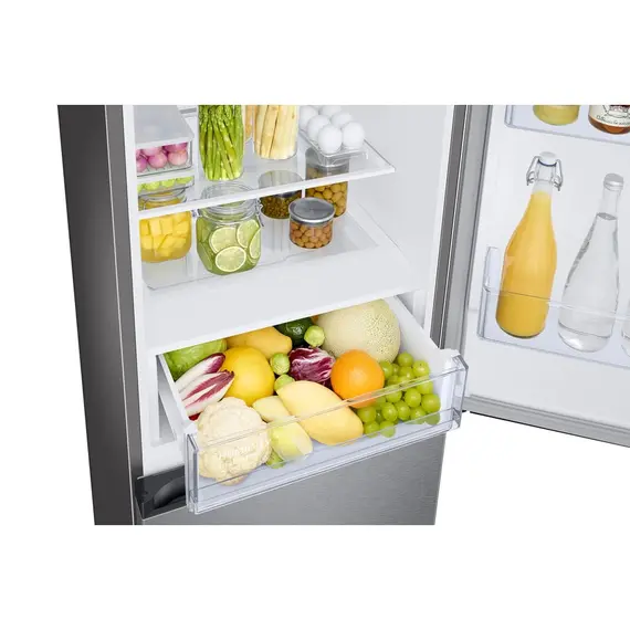 მაცივარი Samsung RB34T670FSA/WT , 5 image - Primestore.ge