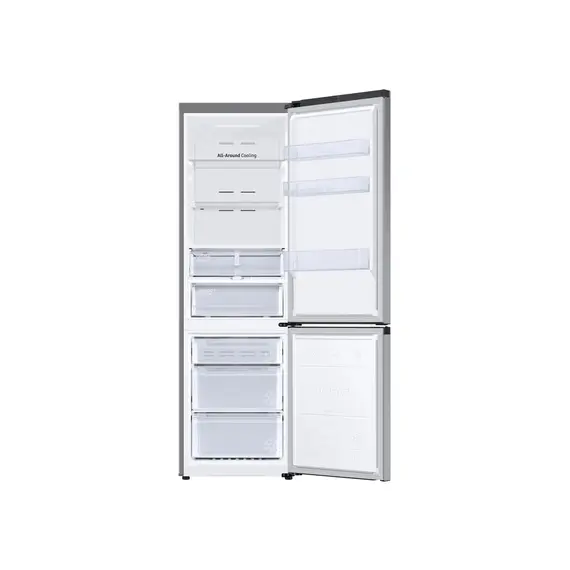 Refrigerator Samsung RB36T674FSA/WT, 4 image