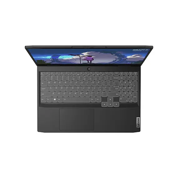 Notebook Lenovo IdeaPad Gaming 3 15IAH7 Intel Core i5-12450H NVIDIA GeForce RTX 3060 6GB GDDR6 1x 16GB SO-DIMM DDR4-3200 512GB SSD, 6 image