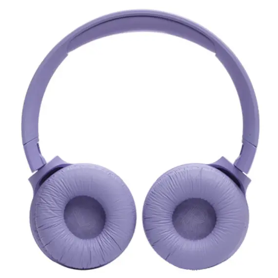 ყურსასმენი JBL Tune T520 BT Wireless On-Ear Headphones , 4 image - Primestore.ge