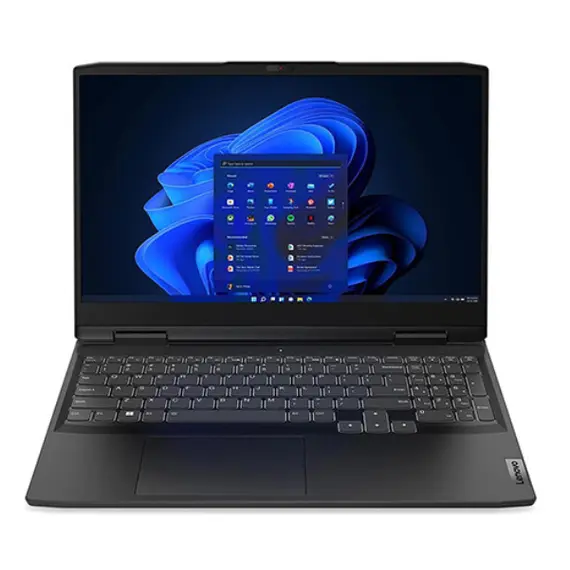 Notebook Lenovo IdeaPad Gaming 3 15IAH7 Intel Core i5-12450H NVIDIA GeForce RTX 3060 6GB GDDR6 1x 16GB SO-DIMM DDR4-3200 512GB SSD
