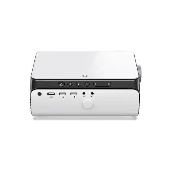 პროექტორი VANKYO LEISURE 495W , 5 image - Primestore.ge
