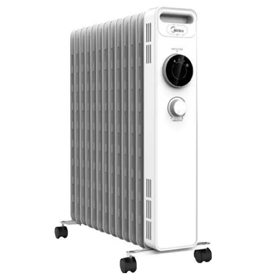 ზეთის გამათბობელი MIDEA NY2311-20M  - Primestore.ge