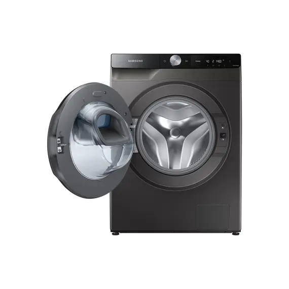 სარეცხი მანქანა  საშრობით Samsung WD10T654CBX/LP , 2 image - Primestore.ge
