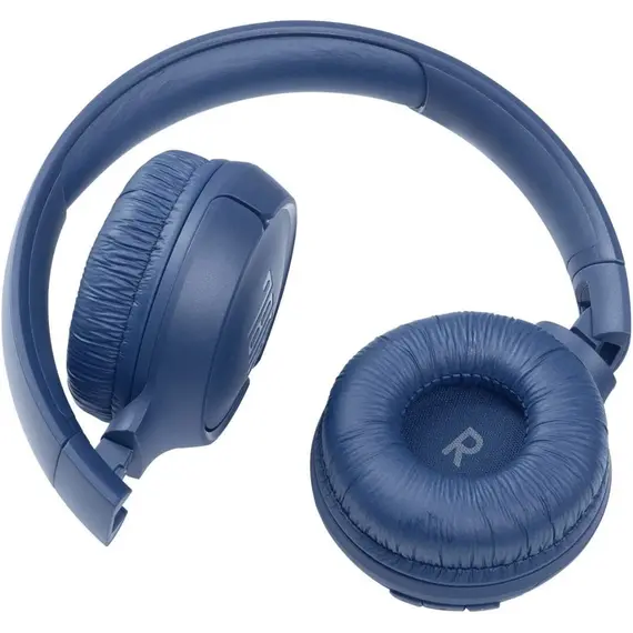 ყურსასმენი JBL Tune T520 BT Wireless On-Ear Headphones , 4 image - Primestore.ge
