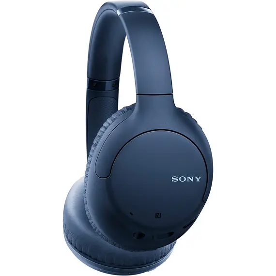 ყურსასმენი Sony WH-CH720N Wireless Noise Canceling Stereo Headset , 3 image - Primestore.ge
