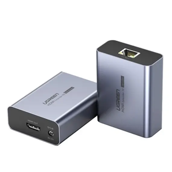 USB ადაპტერი Capture Card UGREEN CM489 (40189)  - Primestore.ge