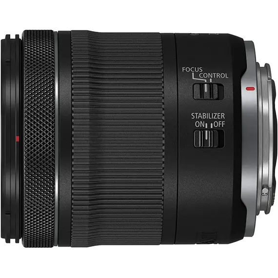Lens Canon RF 24-105mm F4-7.1 IS STM, 3 image