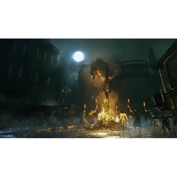 ვიდეო თამაში Sony PS4 Game Bloodborne , 2 image - Primestore.ge