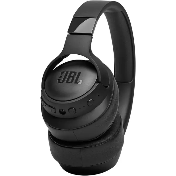 ყურსასმენი JBL Tune T720 BT Wireless On-Ear Headphones , 3 image - Primestore.ge