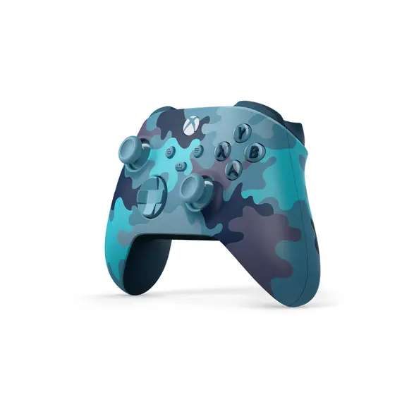 ჯოისტიკი Microsoft Xbox Series X/S Wireless Controller - Mineral Camo , 3 image - Primestore.ge