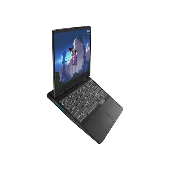 Notebook Lenovo IdeaPad Gaming 3 15IAH7 Intel Core i5-12450H NVIDIA GeForce RTX 3060 6GB GDDR6 1x 16GB SO-DIMM DDR4-3200 512GB SSD, 4 image