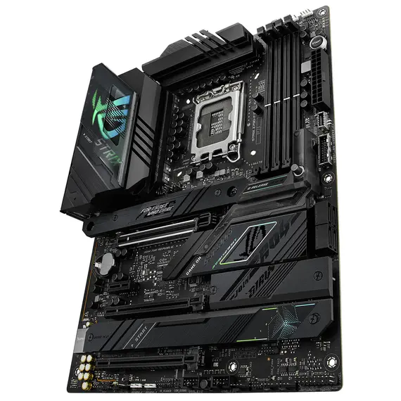დედა დაფა Asus Rog Strix Z790-F Gaming WIFI (90MB1CP0-M0EAY0) , 3 image - Primestore.ge