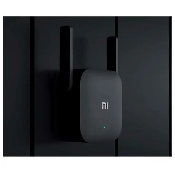 wi-fi amplifier Xiaomi Mi Wi-Fi Range Extender Pro R03 (DVB4235GL), 2 image