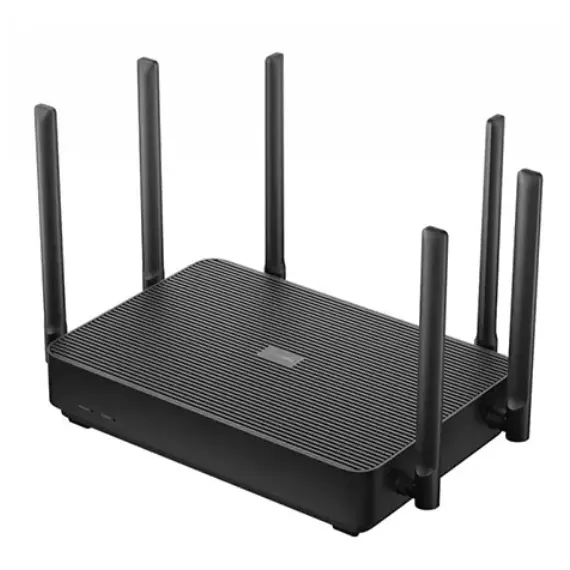 როუტერი Wi-Fi Xiaomi Router AX3200 RB01 (DVB4314GL)  - Primestore.ge