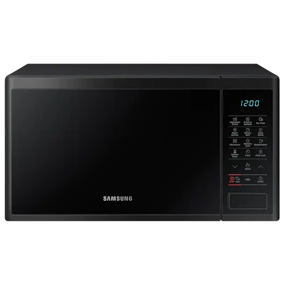 მიკროტალღური ღუმელი SAMSUNG - MS23J5133AK/BA  - Primestore.ge