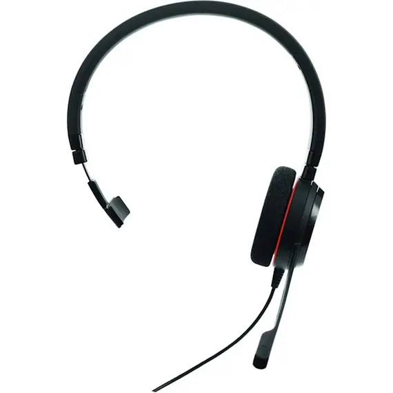 ყურსასმენი Jabra EVOLVE 20 MS Mono , 3 image - Primestore.ge
