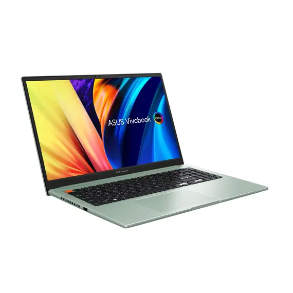 Laptop ASUS VivoBook S15 OLED M3502QA-MA228, 3 image