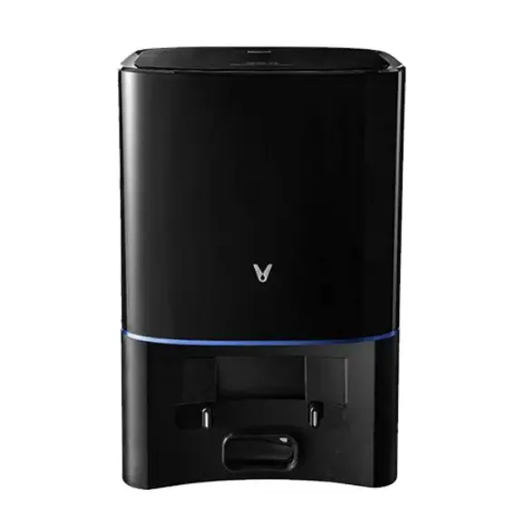 Robot vacuum cleaner Viomi Robot Vacuum Cleaner S9, 3 image