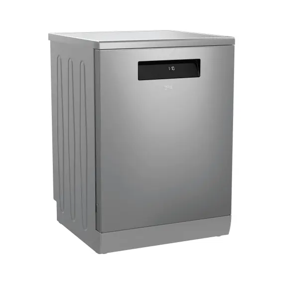 ჭურჭლის სარეცხი მანქანა Beko DEN48520XAD bPRO 500 , 2 image - Primestore.ge